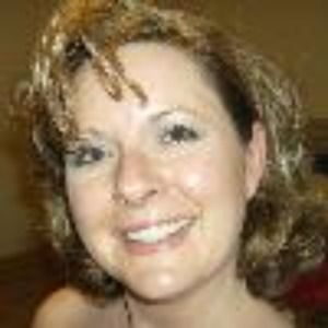 Meet your Posher, Gwendolyn